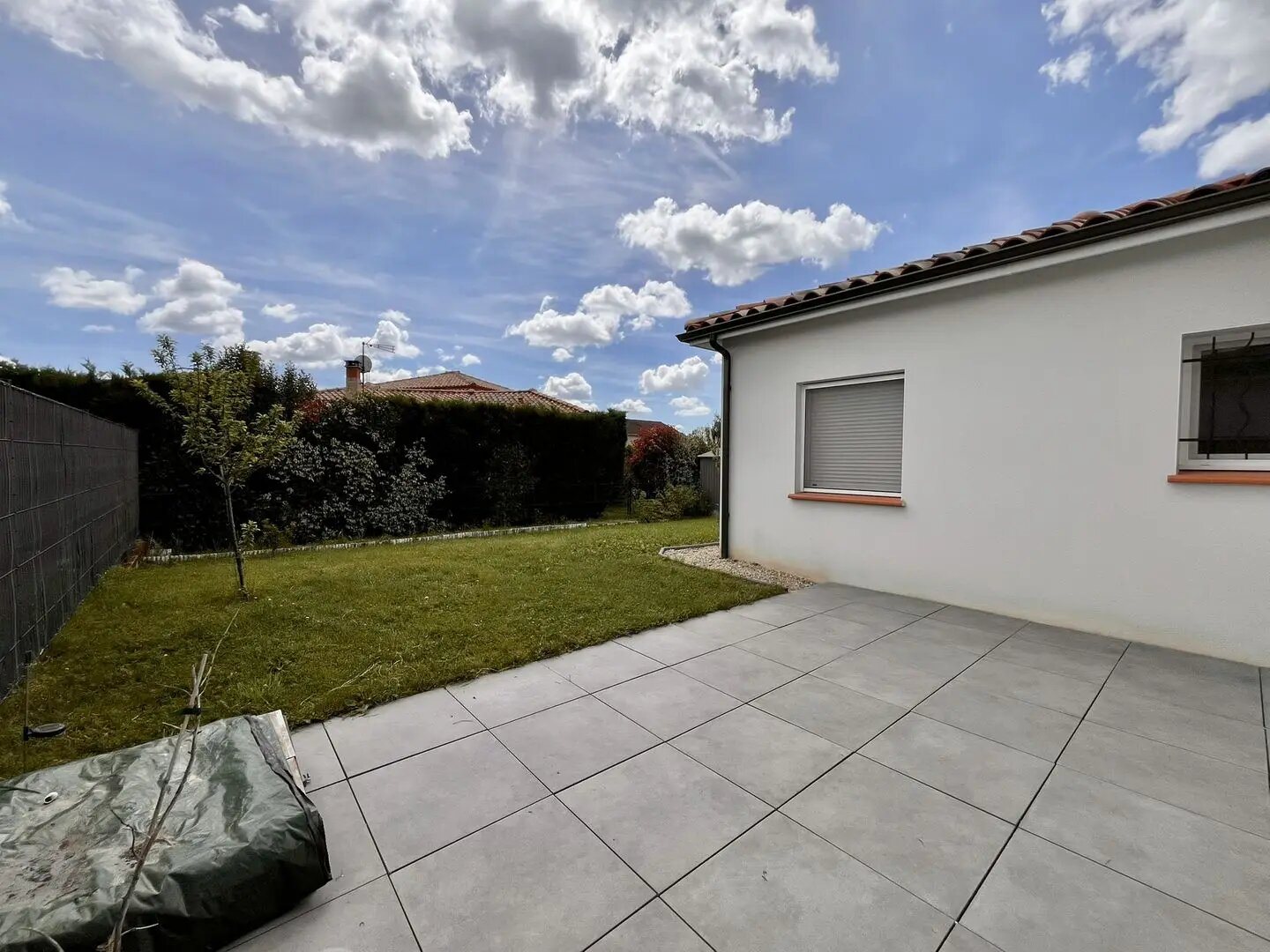 Maison à louer, 85m², Saint-Sulpice-la-Pointe