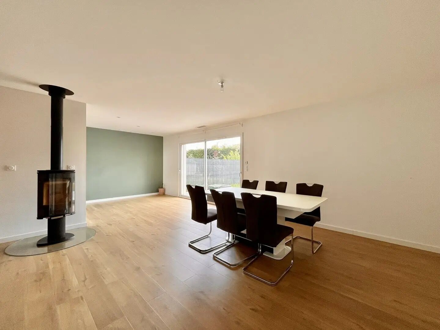 Maison à louer, 85m², Saint-Sulpice-la-Pointe