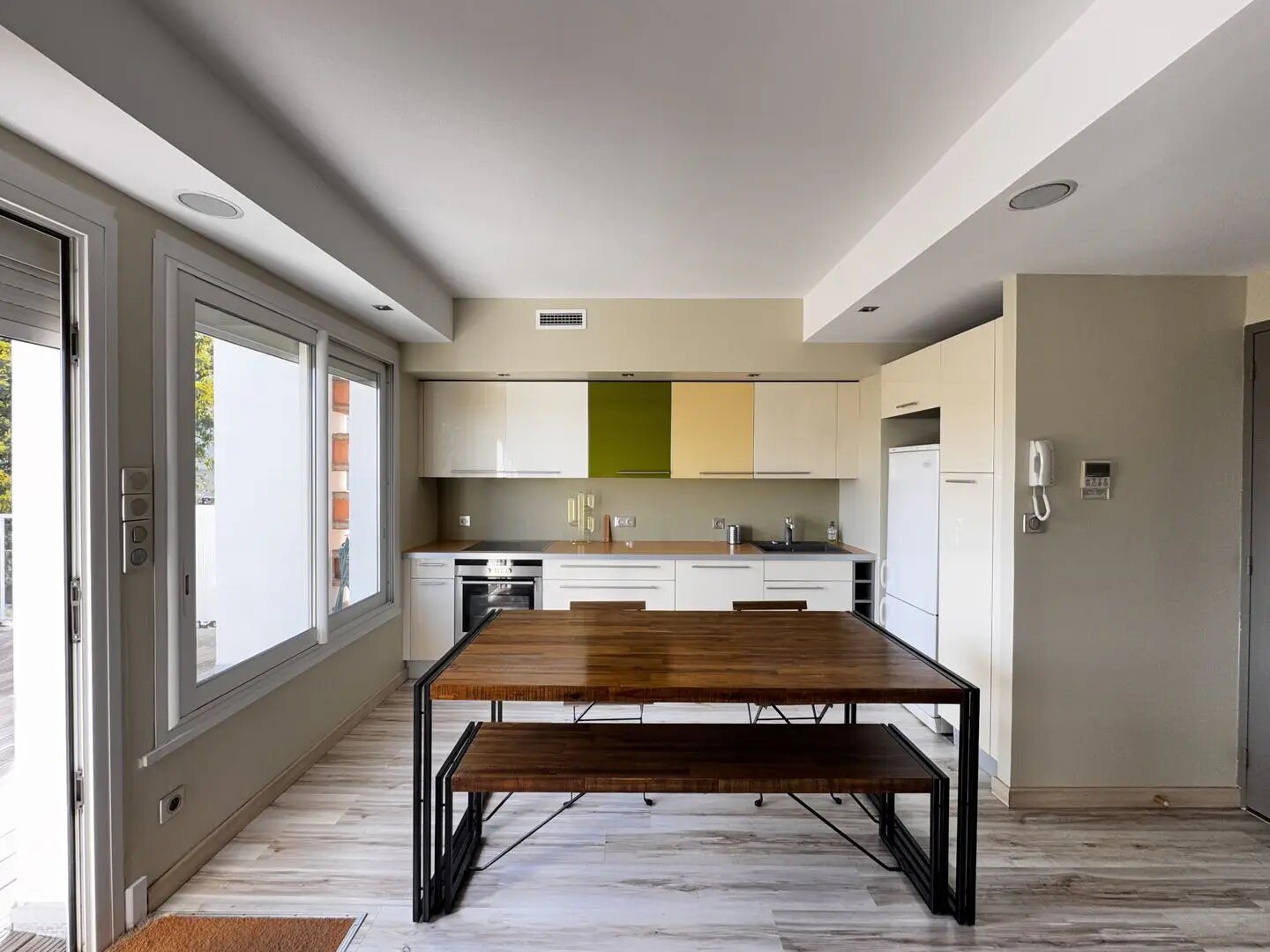 Appartement à louer, 53m², Toulouse