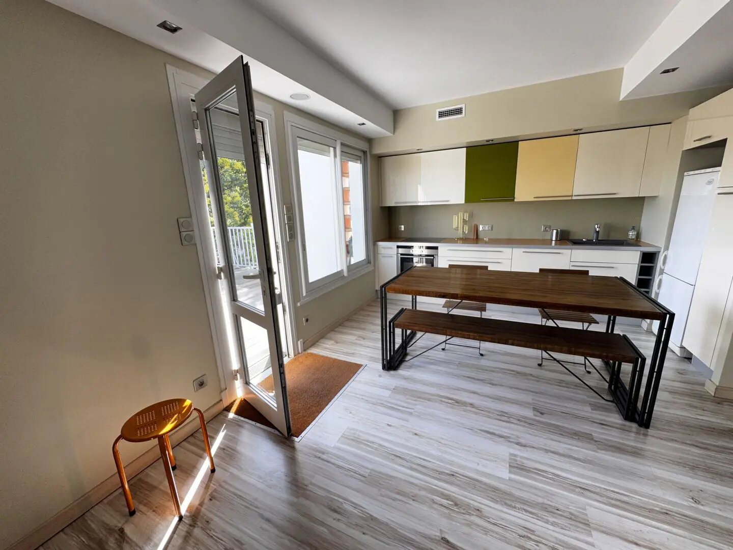 Appartement à louer, 53m², Toulouse