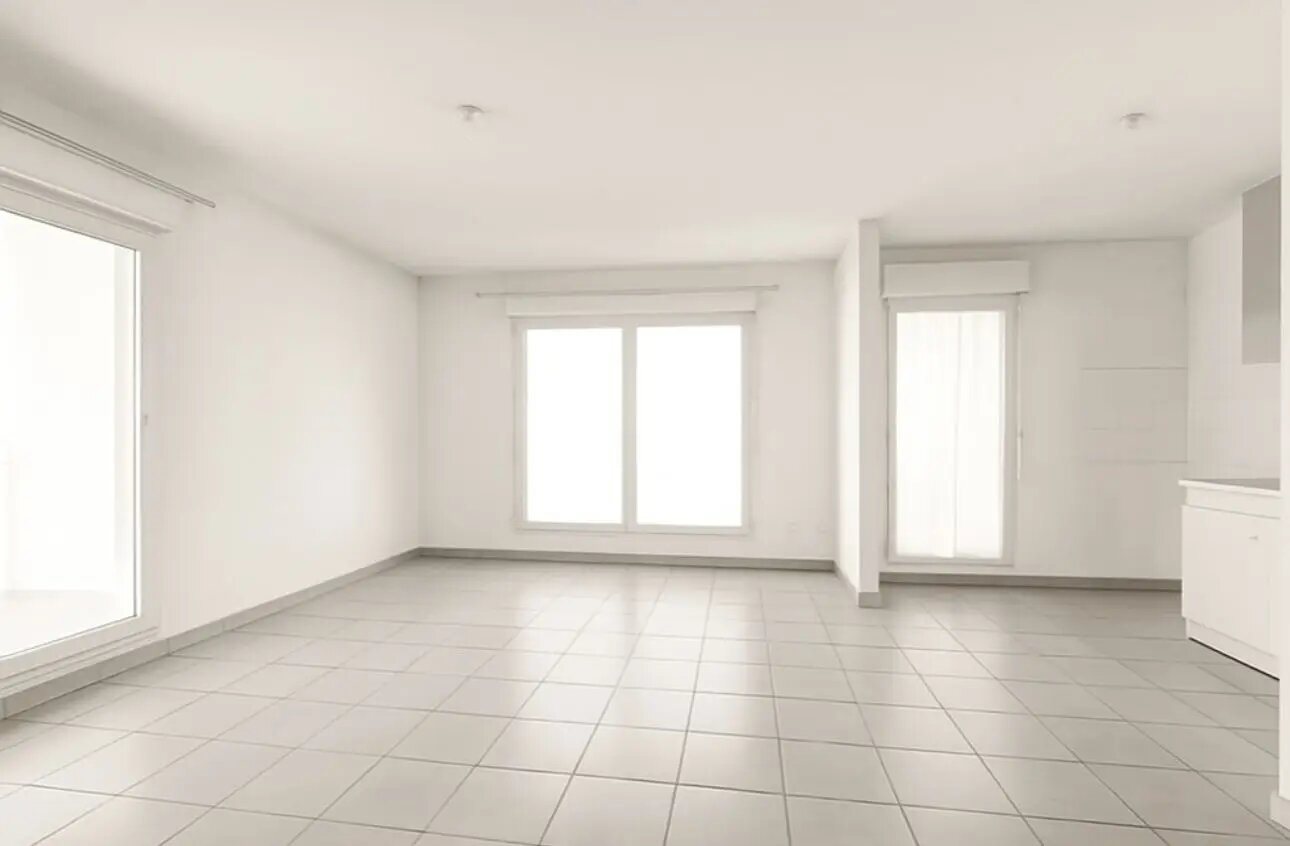 Appartement à vendre, 85m², Toulouse