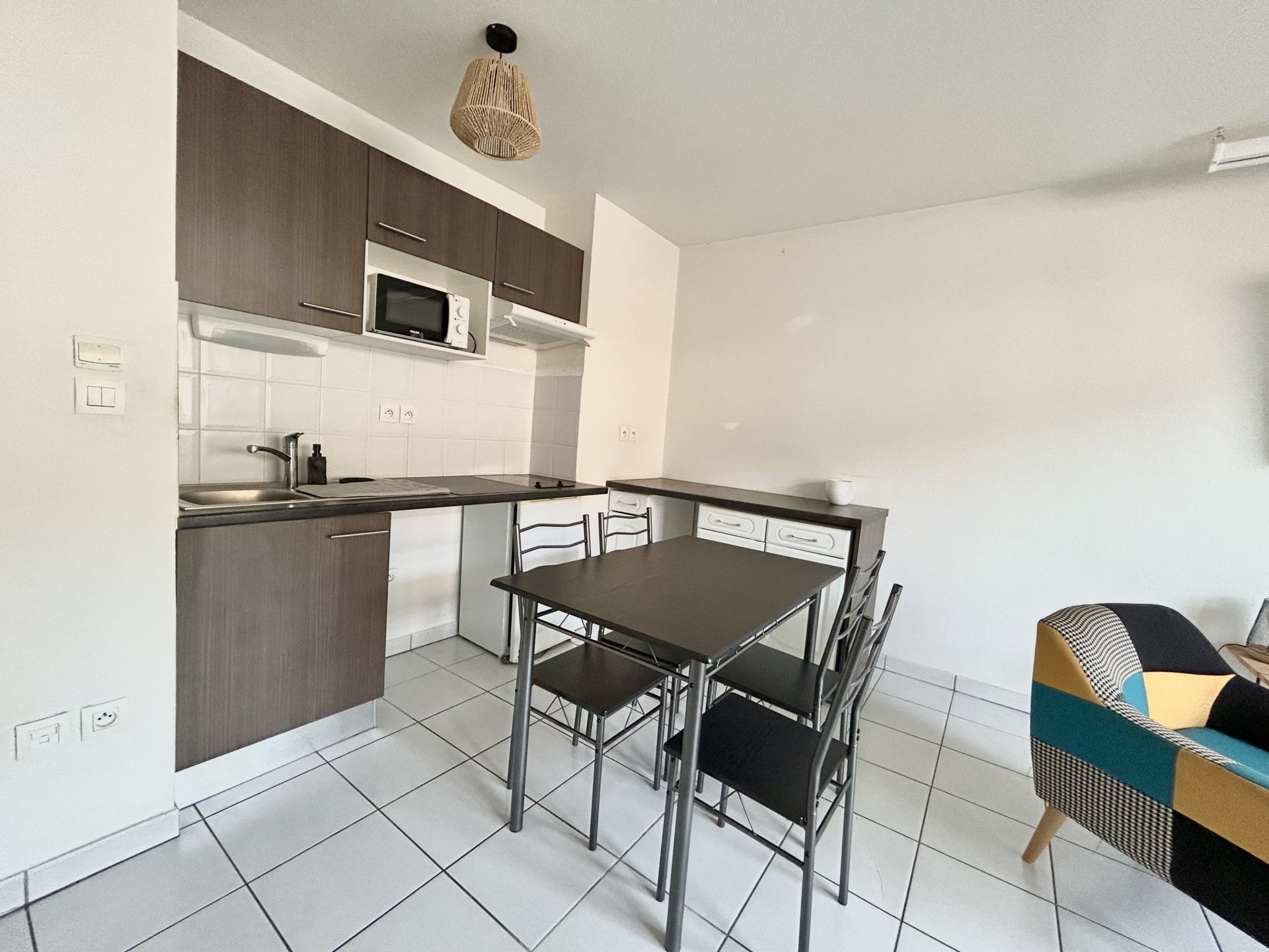 Appartement à louer, 40m², Muret