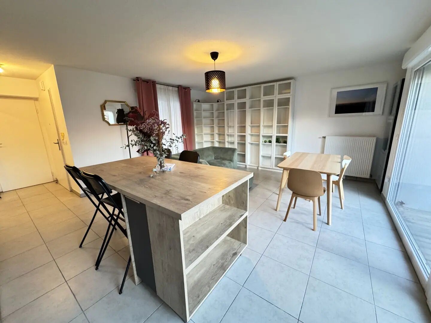 Maison à louer, 84m², Toulouse