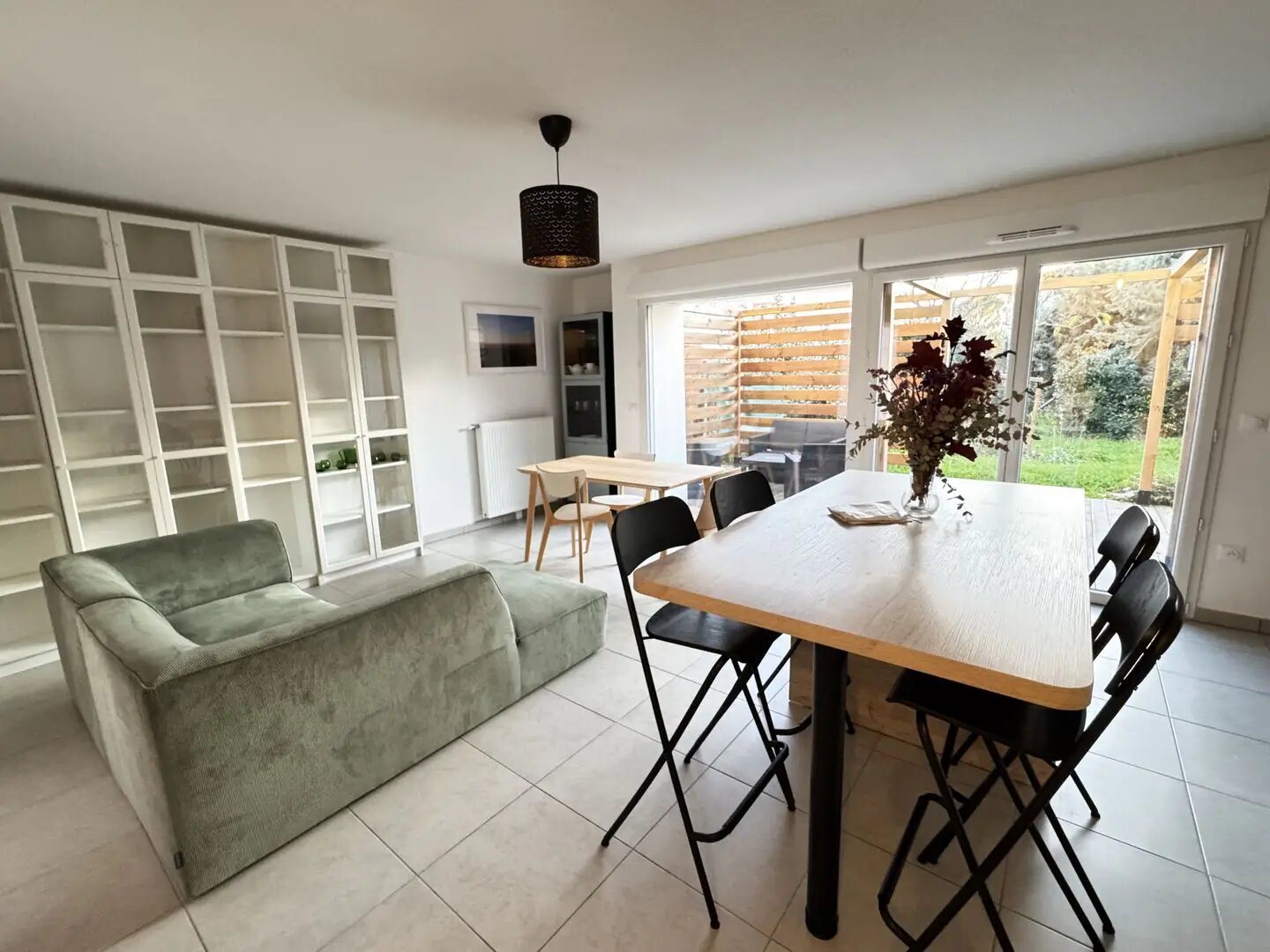 Maison à louer, 84m², Toulouse