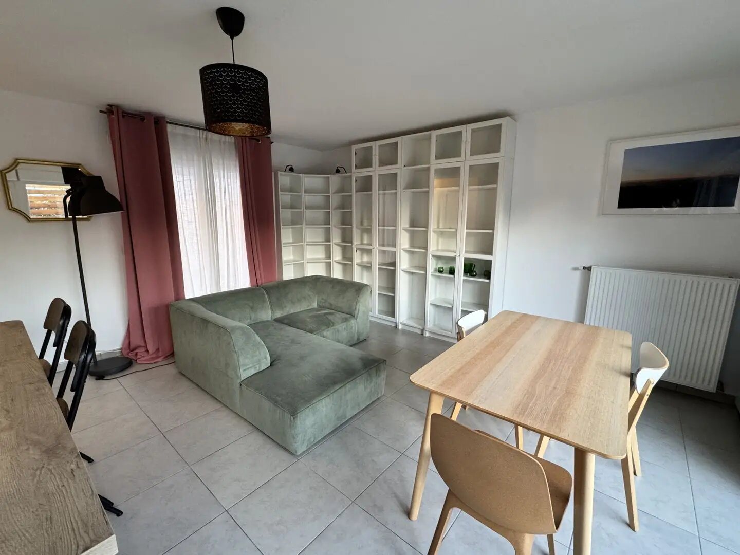 Maison à louer, 84m², Toulouse