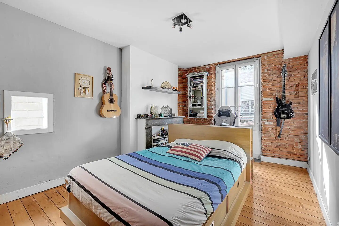 Appartement à vendre, 54m², Toulouse
