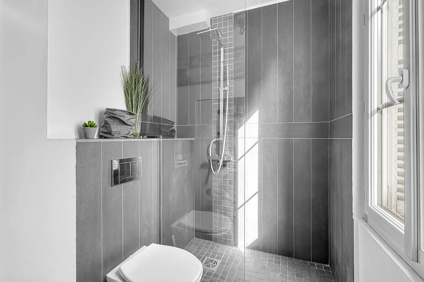 Appartement à vendre, 54m², Toulouse