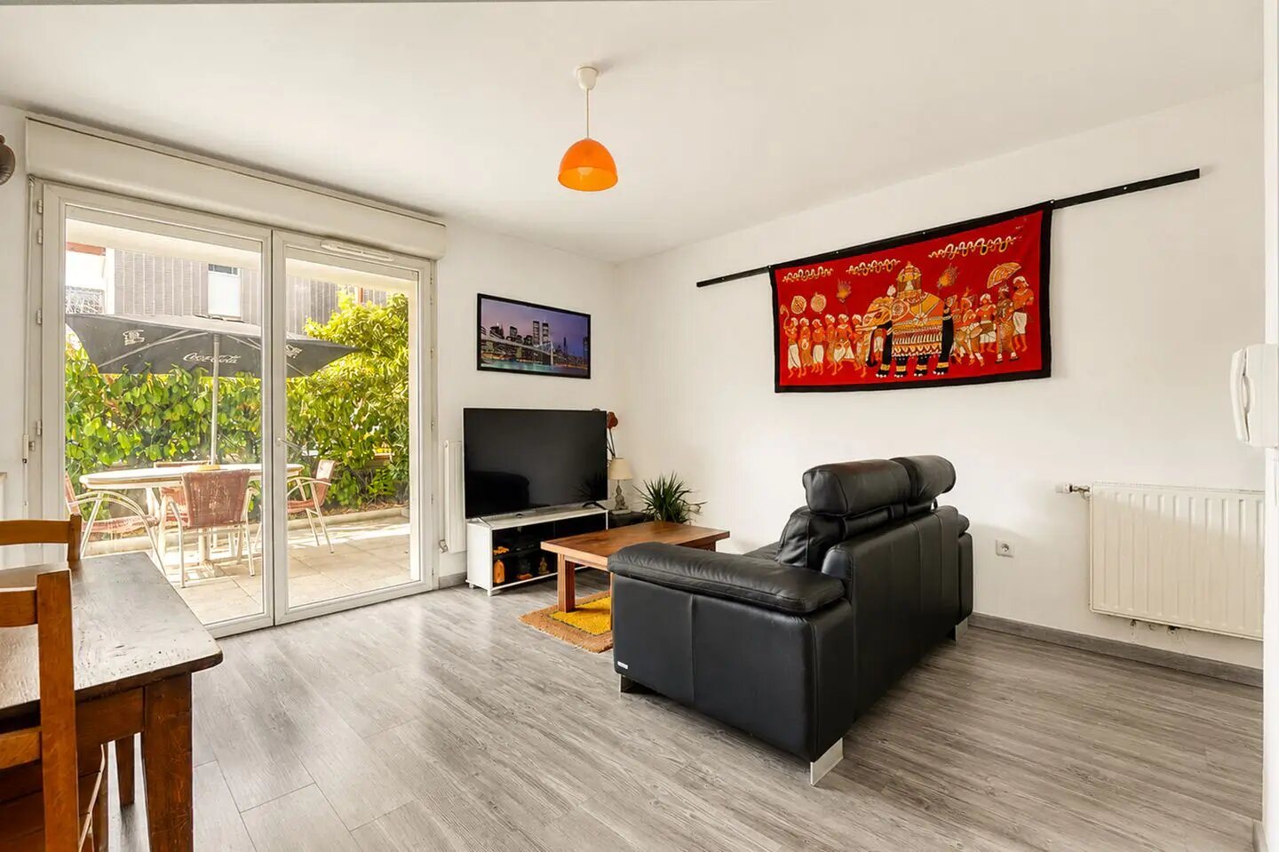 Appartement à vendre, 38m², Toulouse