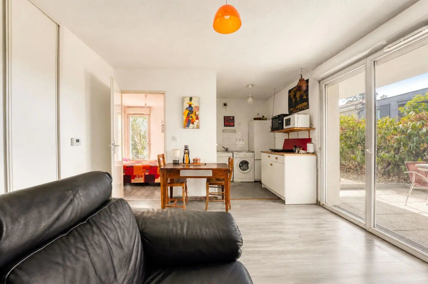 Appartement à vendre, 38m², Toulouse