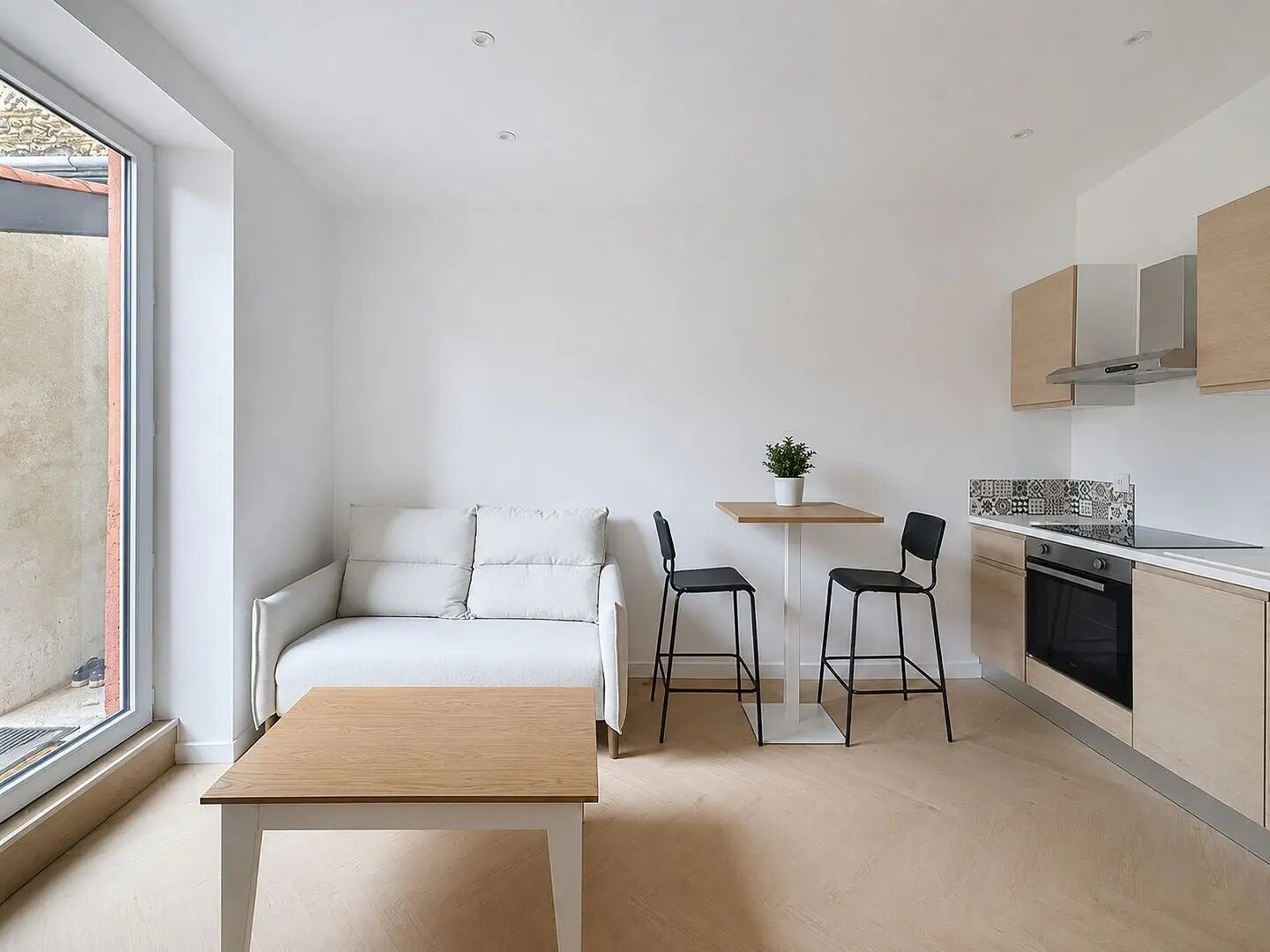 Appartement à louer, 30m², Toulouse