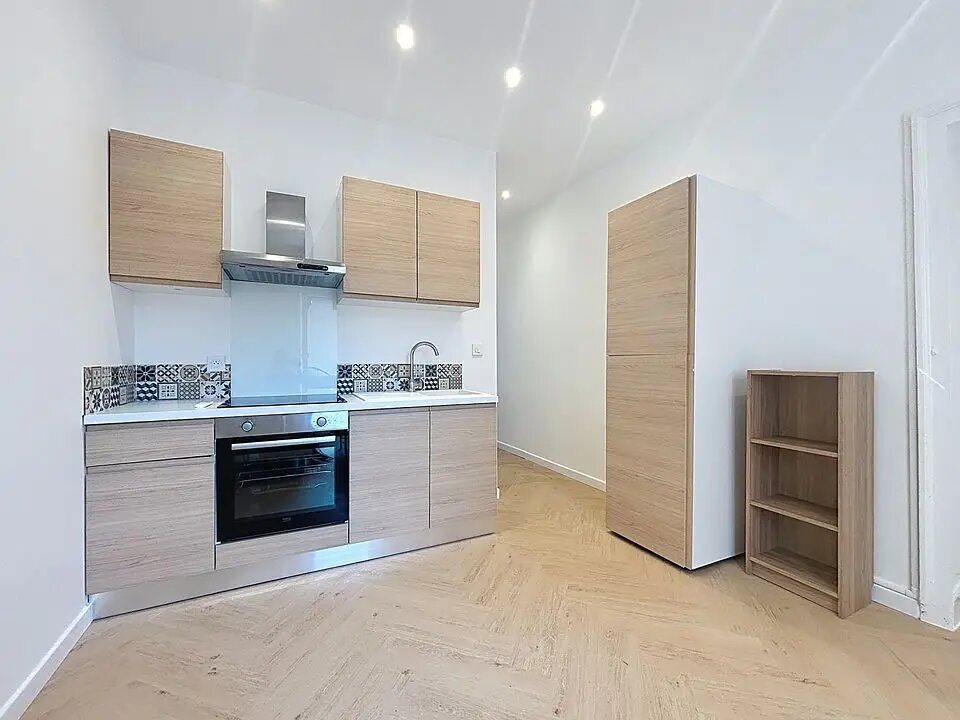Appartement à louer, 30m², Toulouse
