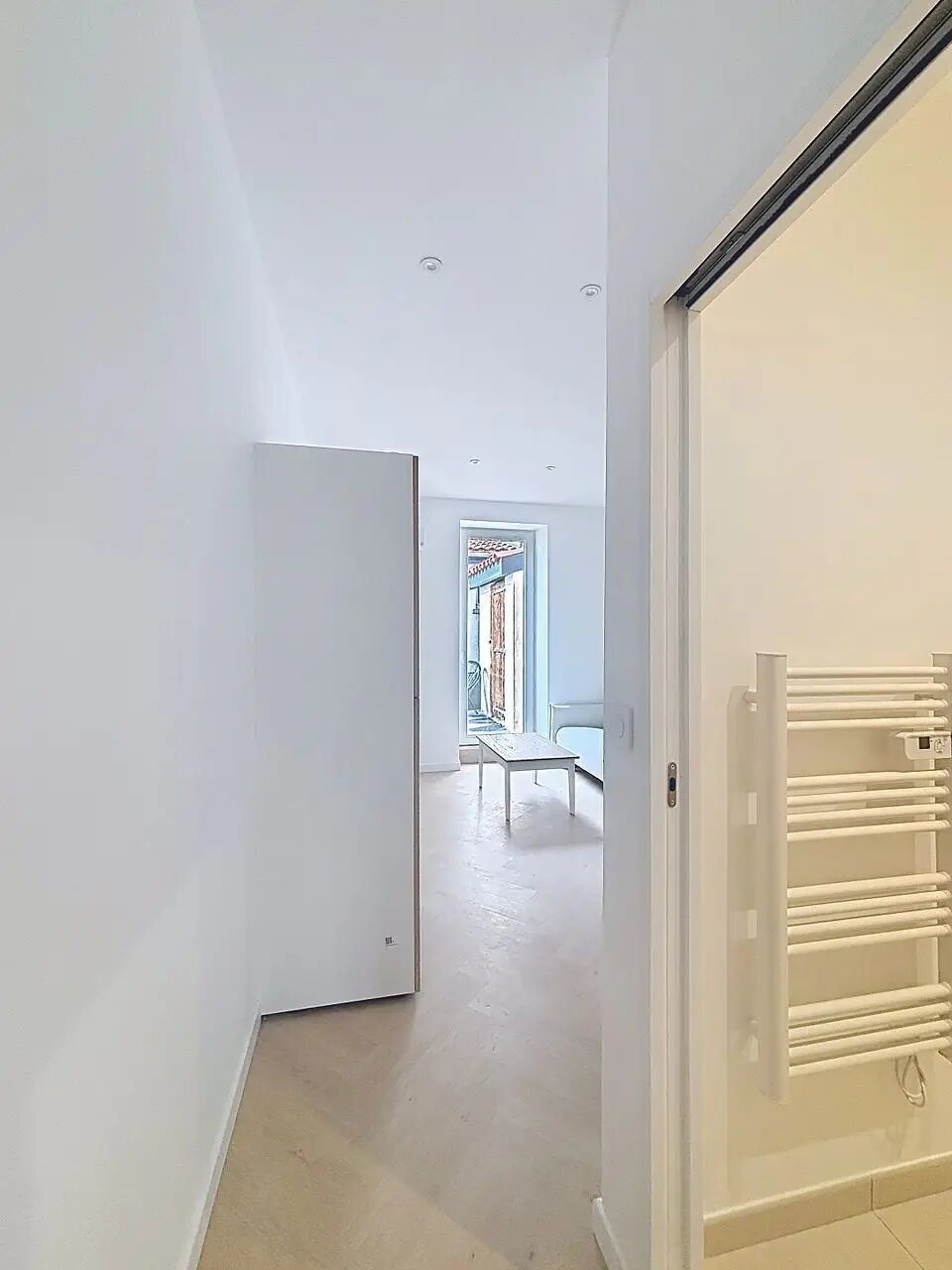 Appartement à louer, 30m², Toulouse
