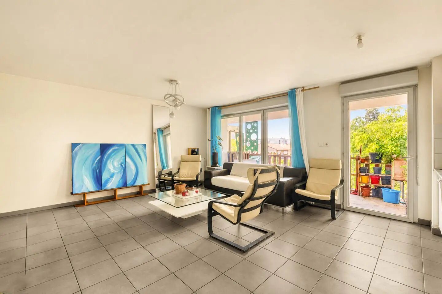 Appartement à vendre, 74m², Toulouse