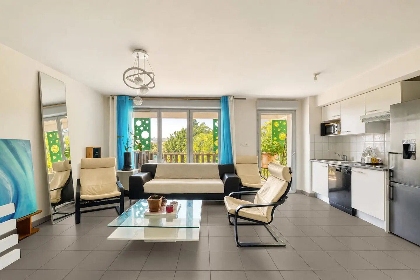 Appartement à vendre, 74m², Toulouse