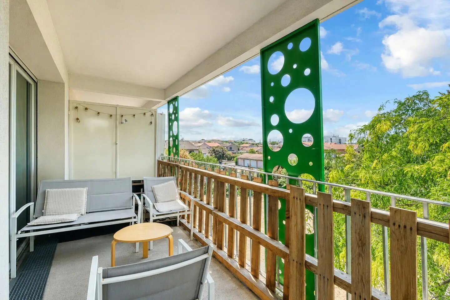 Appartement à vendre, 74m², Toulouse