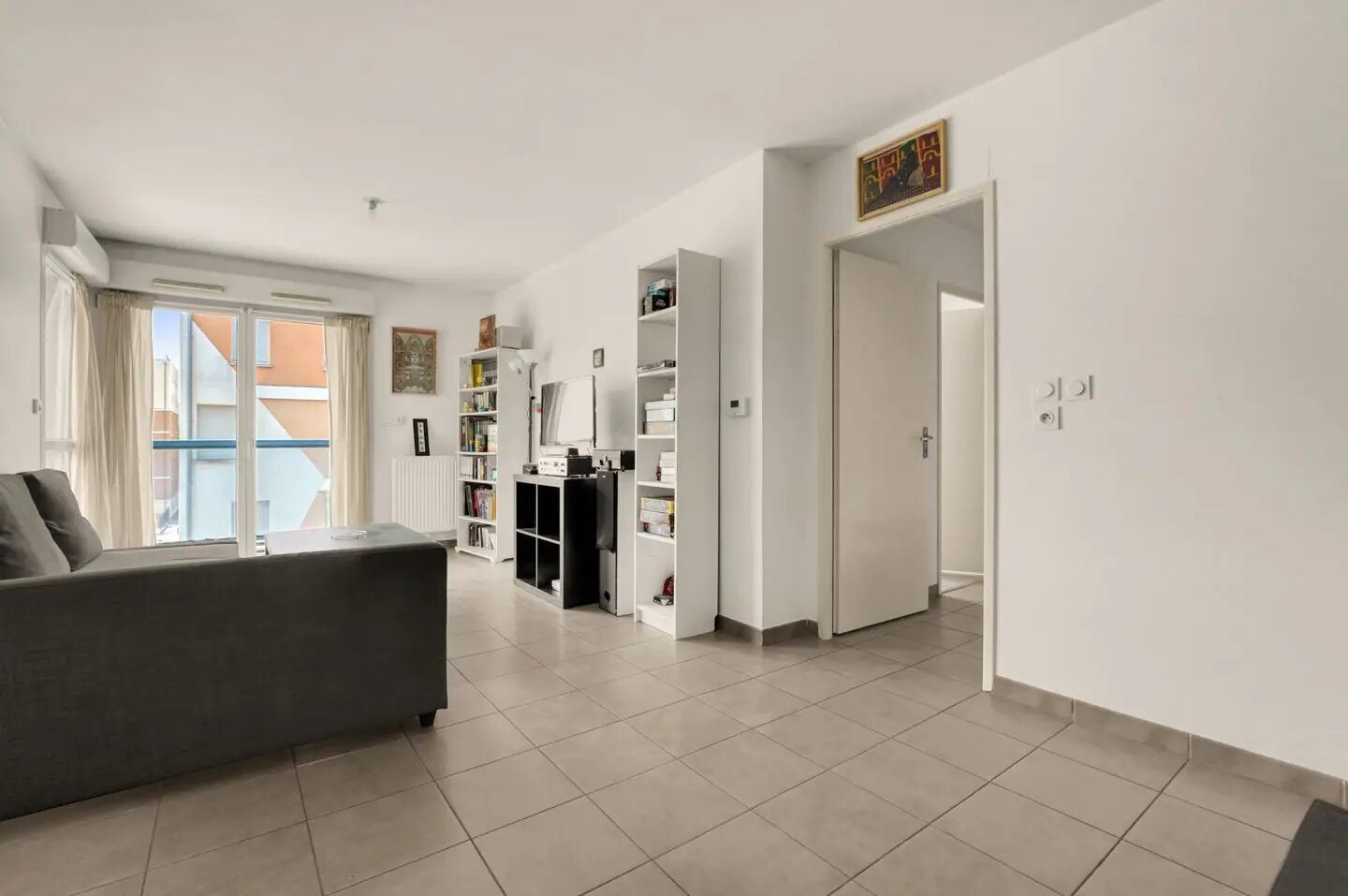 Appartement à vendre, 61m², Toulouse