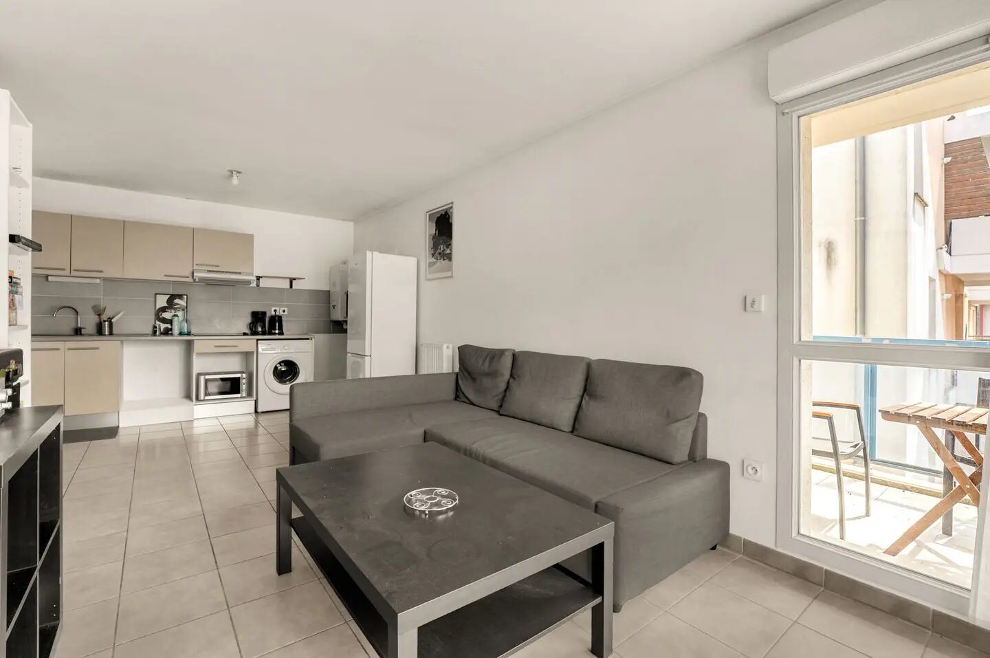 Appartement à vendre, 61m², Toulouse