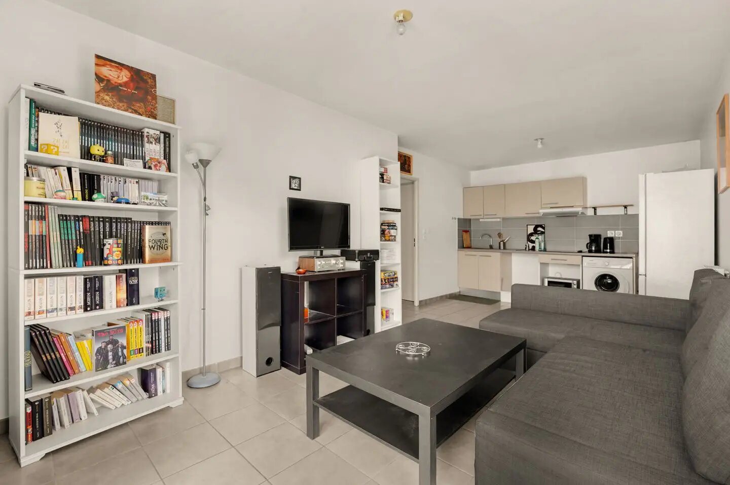 Appartement à vendre, 61m², Toulouse