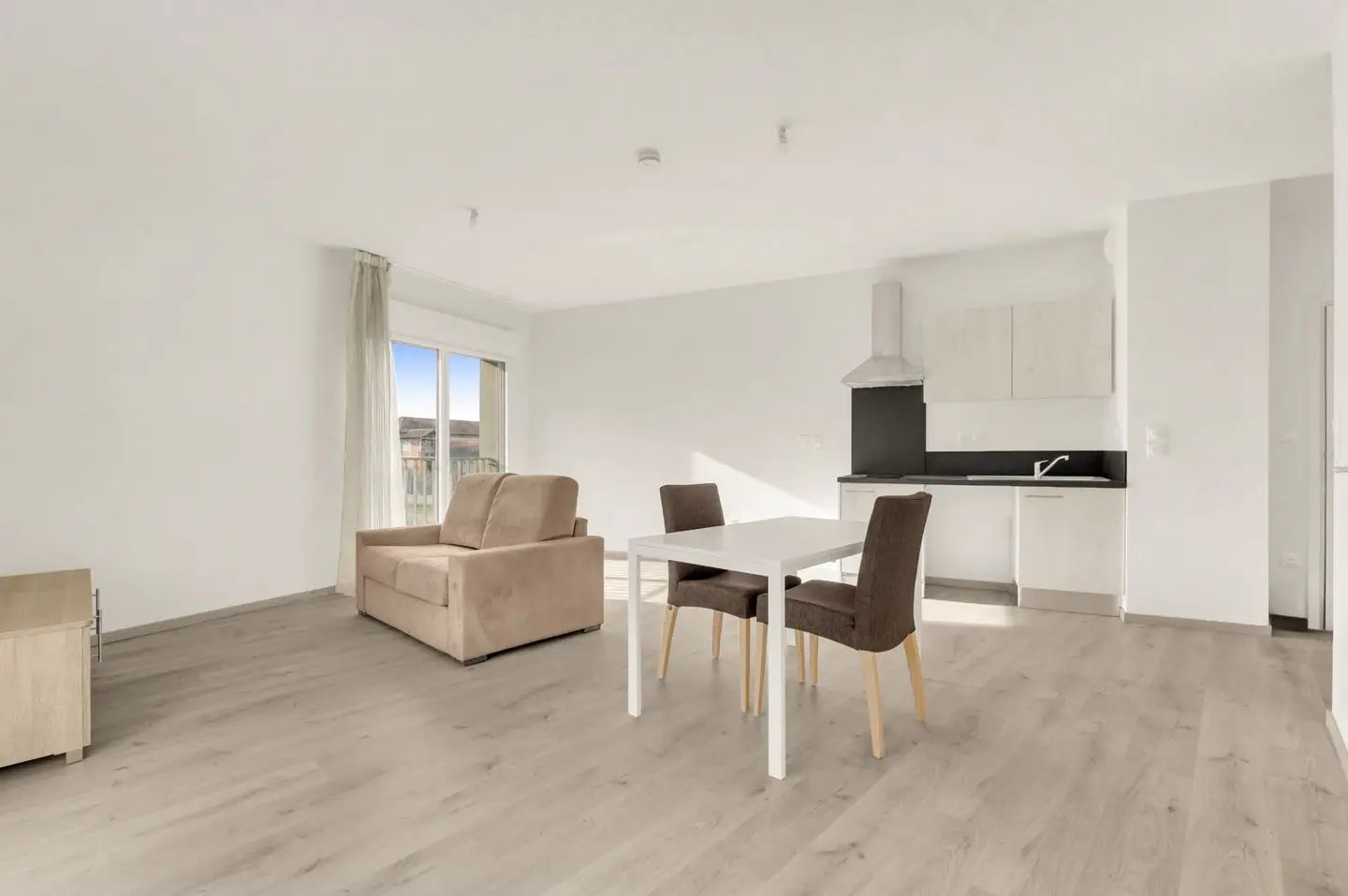 Appartement à louer, 63m², Toulouse