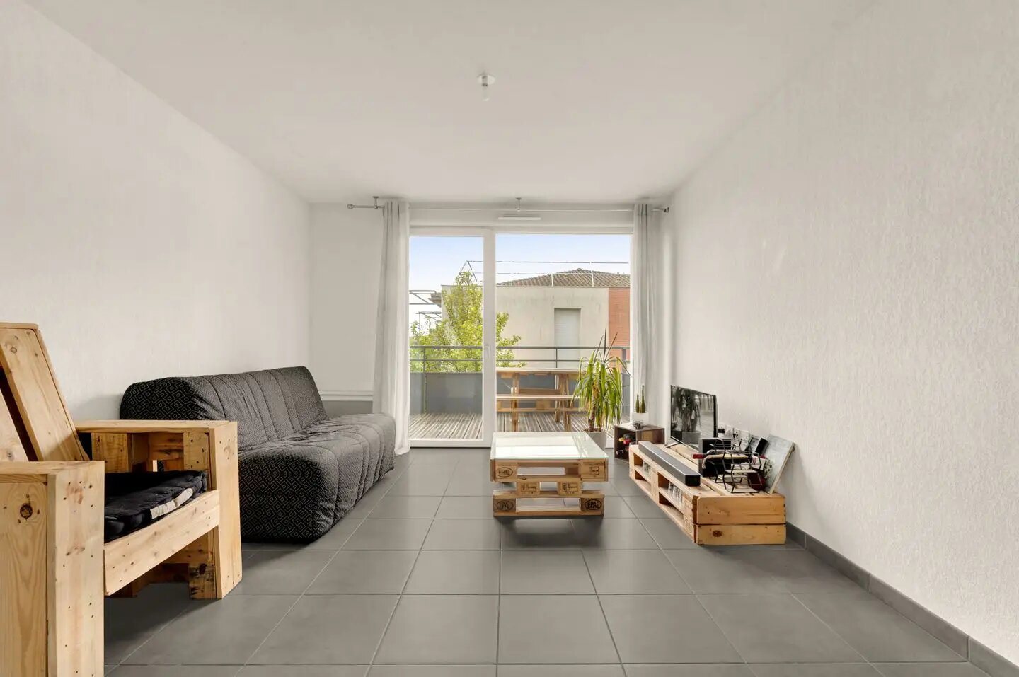 Appartement à vendre, 41m², Castanet-Tolosan
