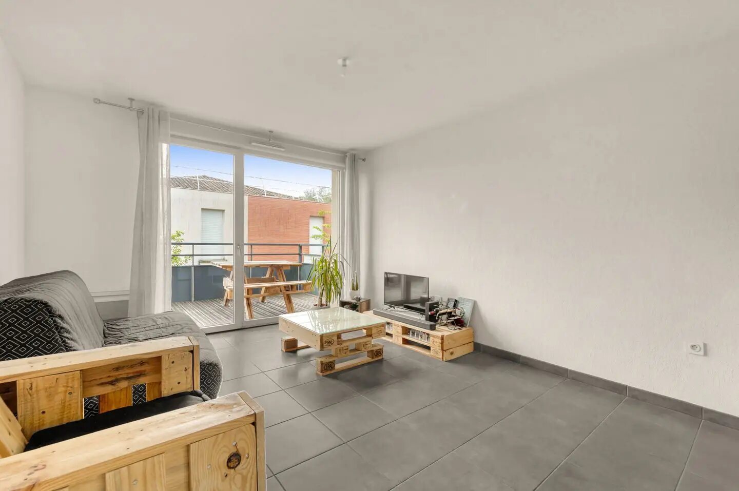 Appartement à vendre, 41m², Castanet-Tolosan