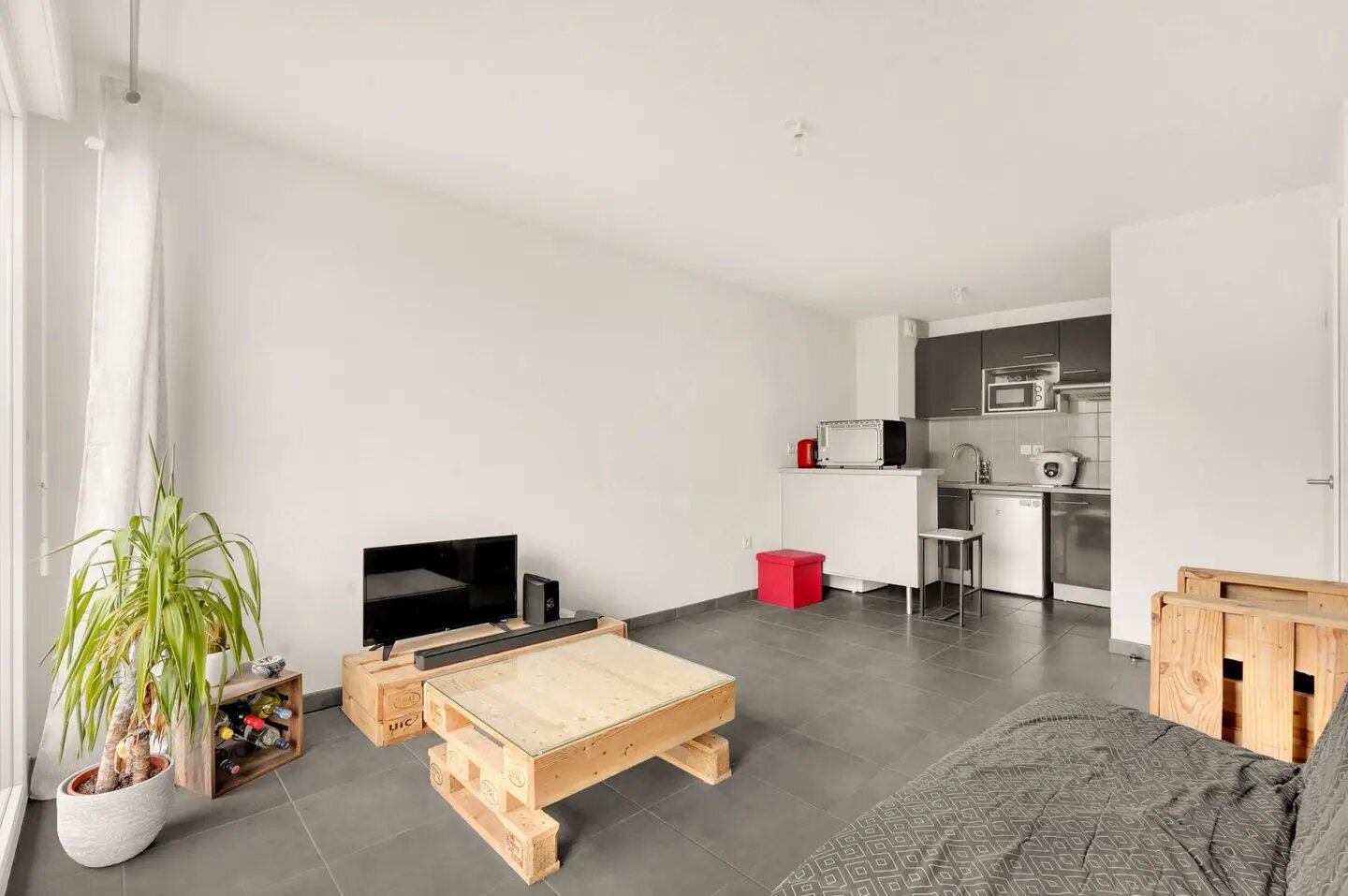 Appartement à vendre, 41m², Castanet-Tolosan