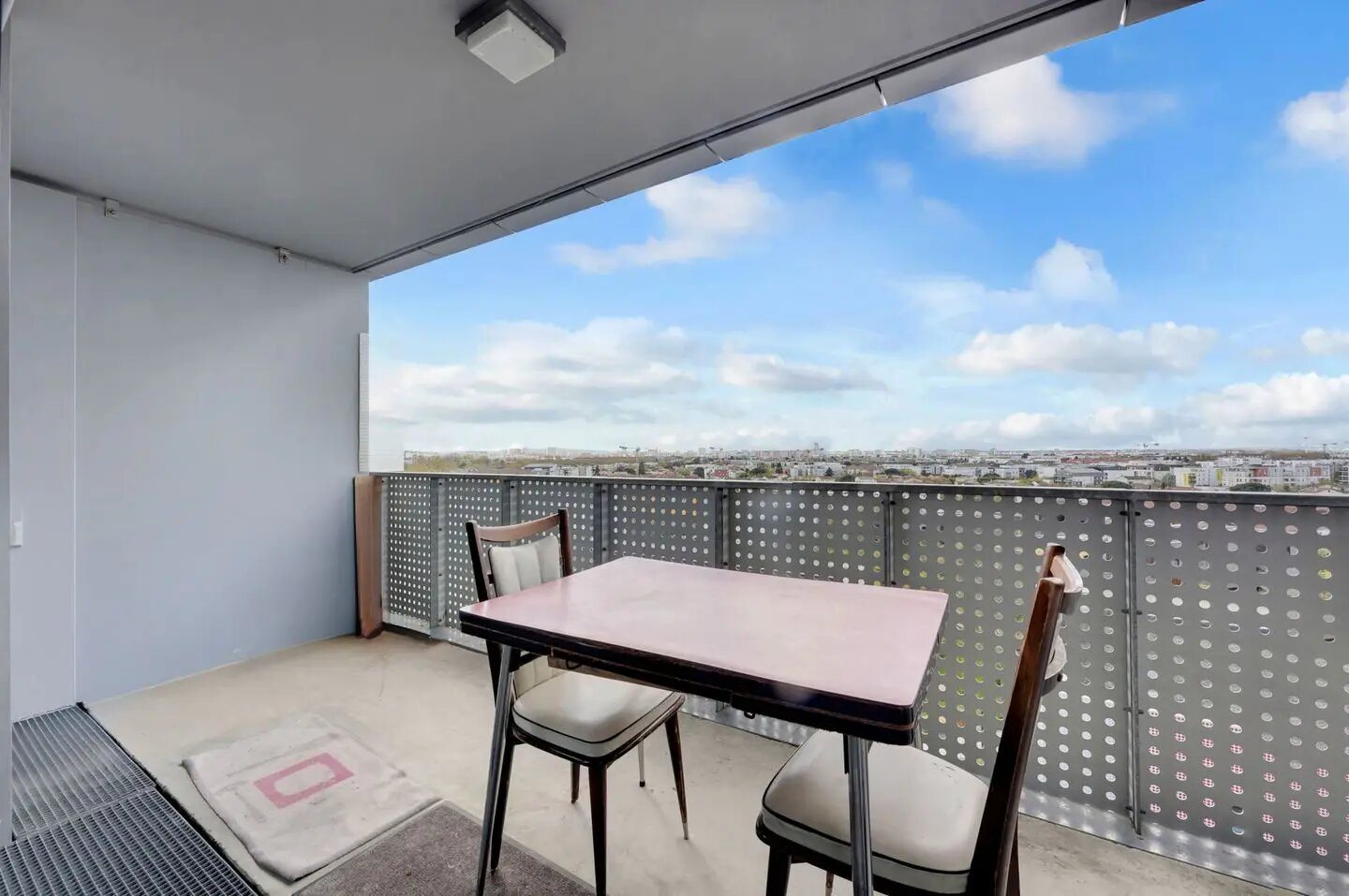 Appartement à vendre, 63m², Toulouse