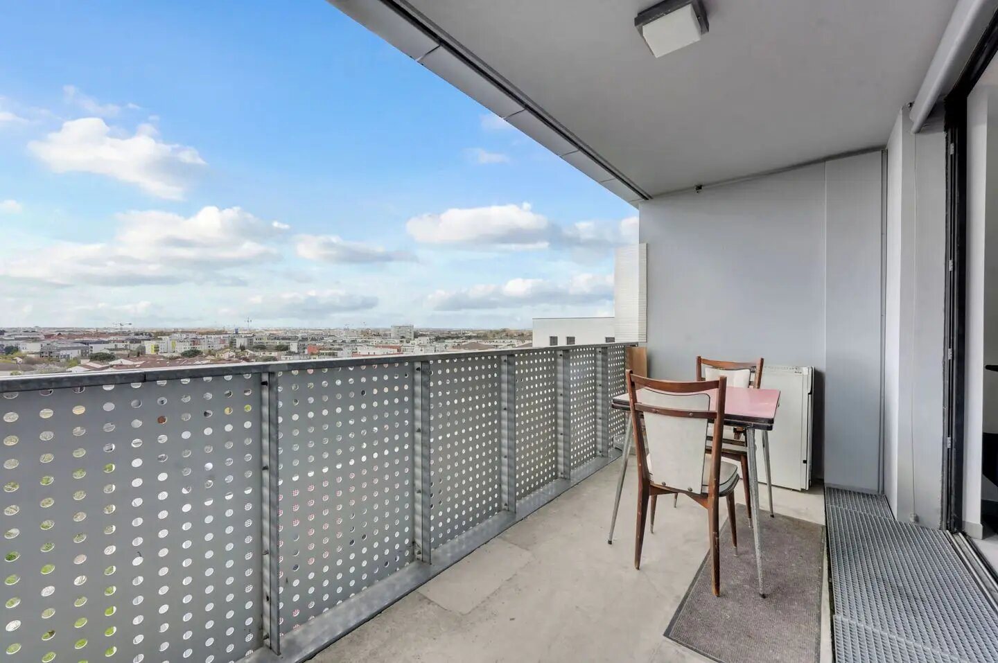 Appartement à vendre, 63m², Toulouse