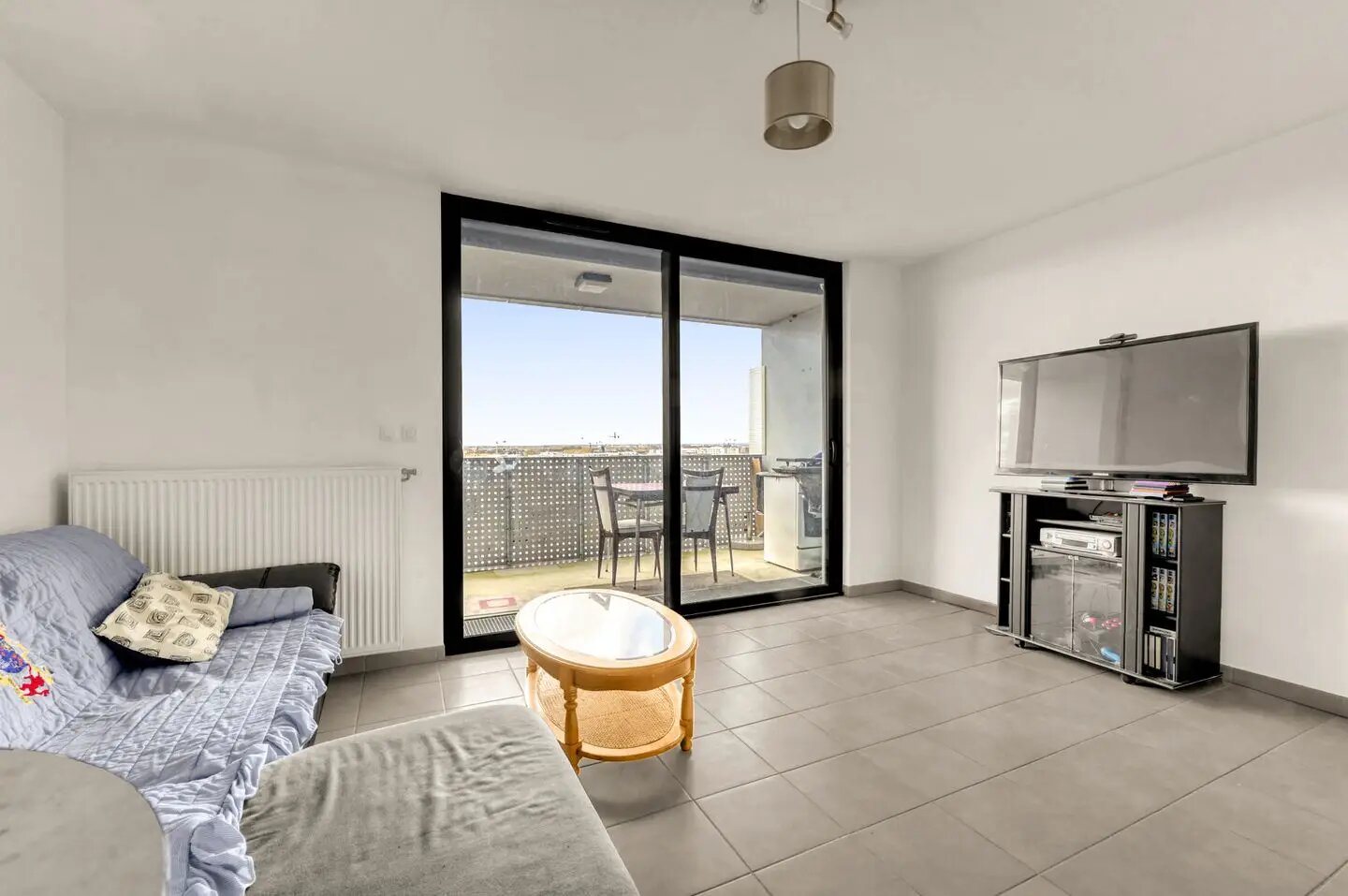 Appartement à vendre, 63m², Toulouse