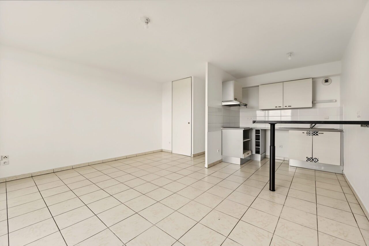 Appartement à vendre, 59m², Toulouse