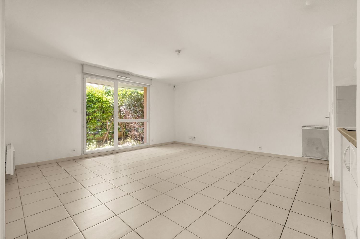 Appartement à vendre, 59m², Toulouse