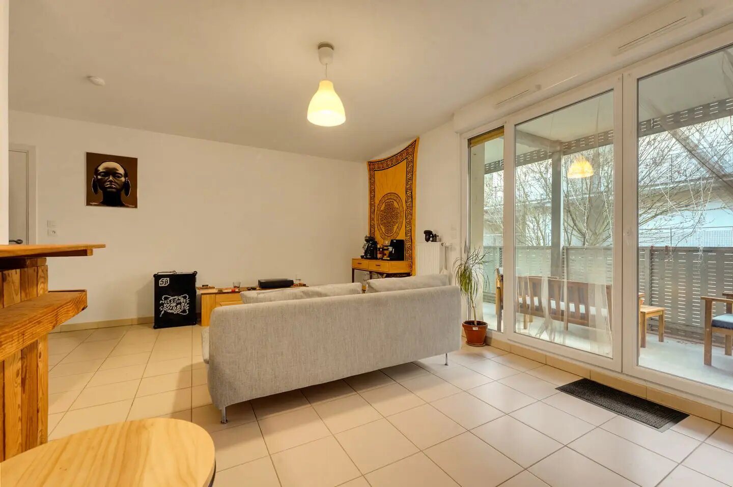 Appartement à vendre, 60m², Balma
