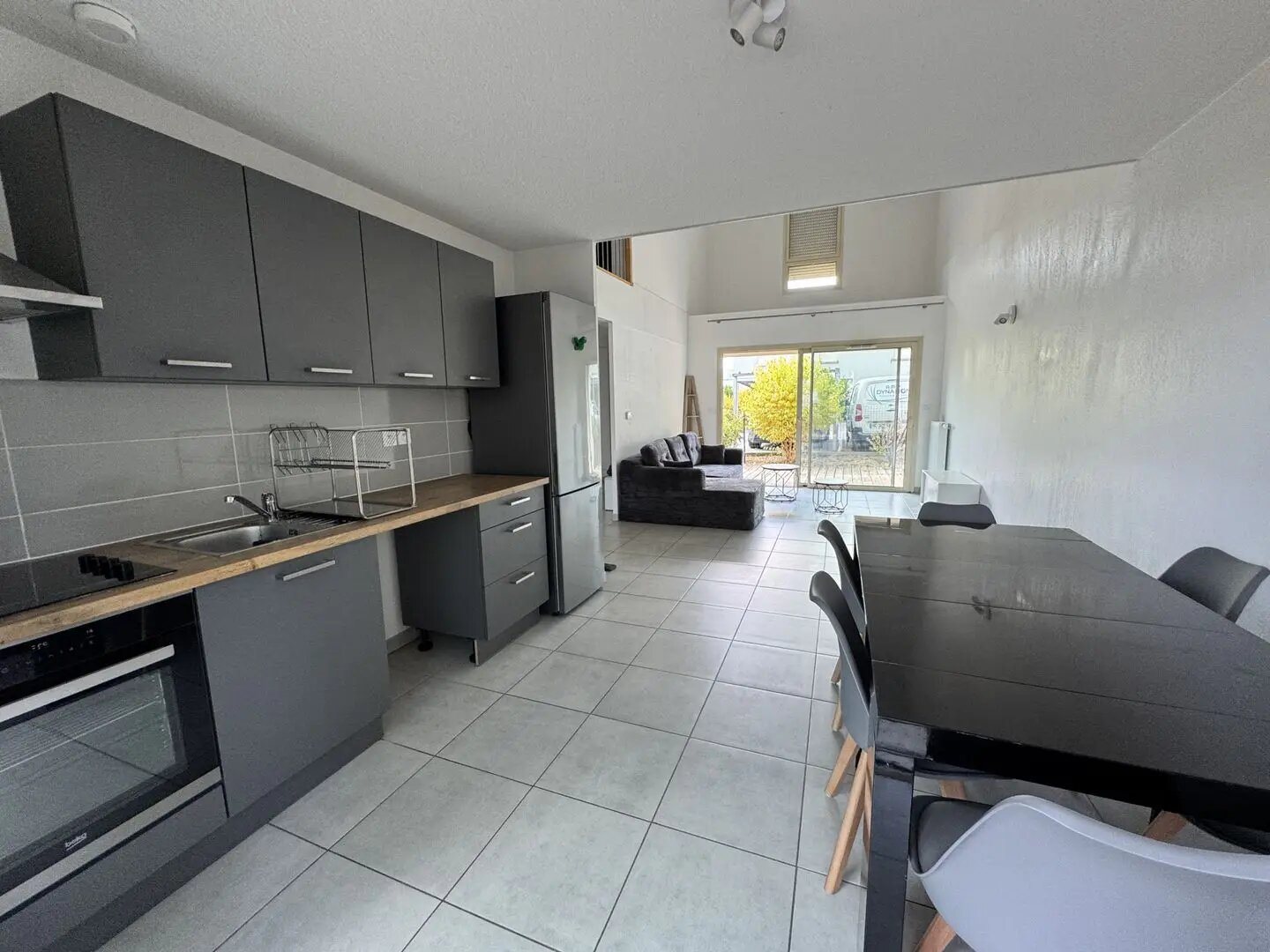 Maison à louer, 86m², Cornebarrieu