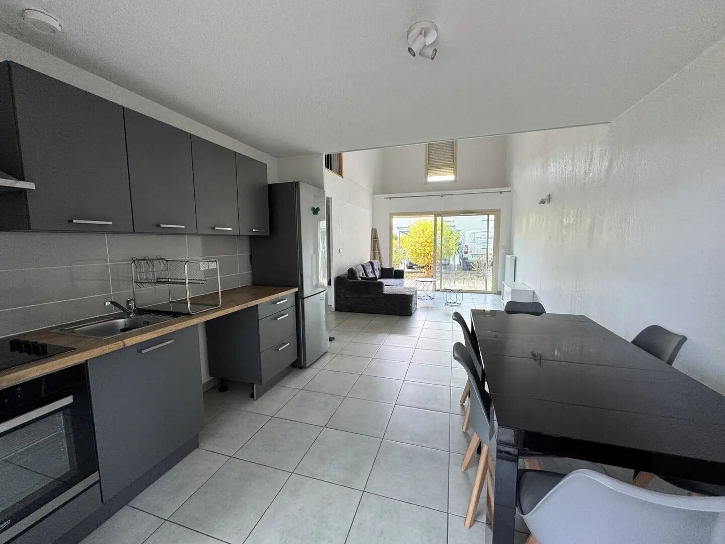 Maison à louer, 86m², Cornebarrieu