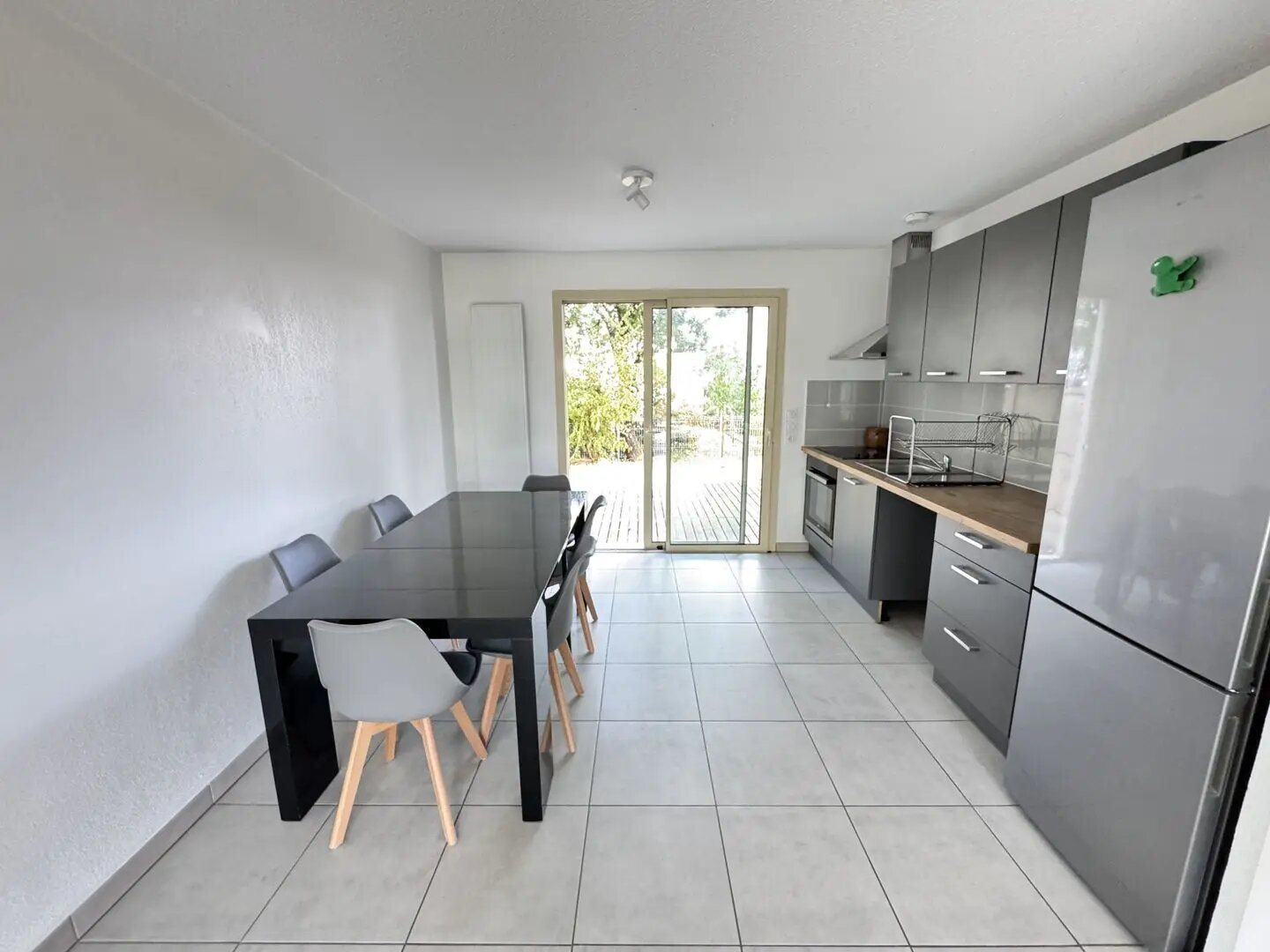 Maison à louer, 86m², Cornebarrieu