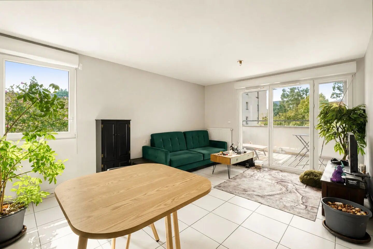 Appartement à vendre, 62m², Toulouse