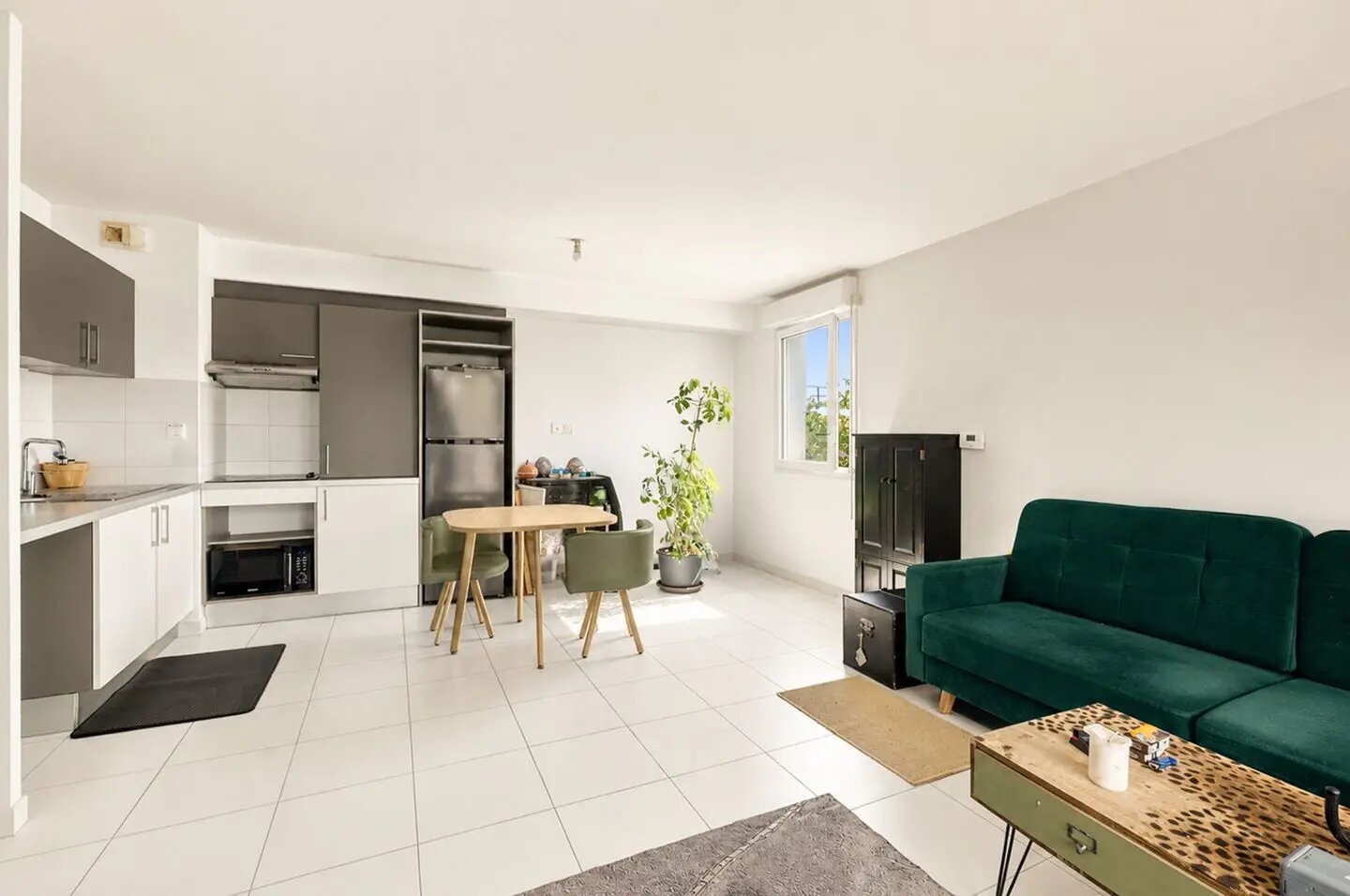 Appartement à vendre, 62m², Toulouse