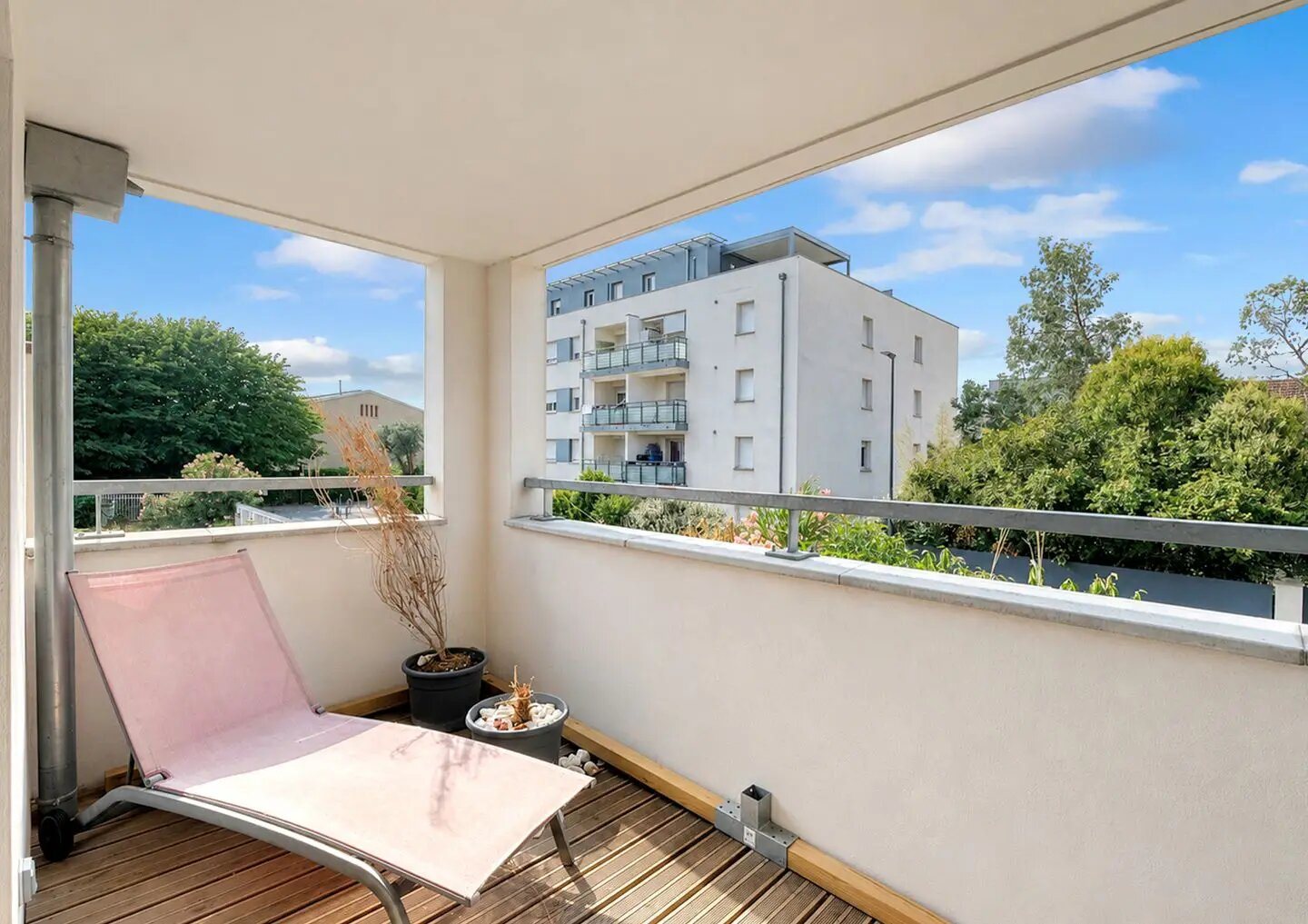 Appartement à vendre, 62m², Toulouse