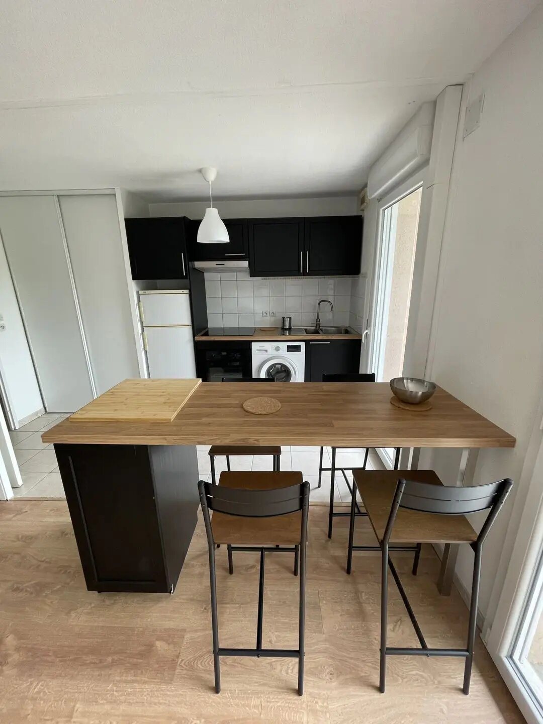 Appartement à louer, 65m², Toulouse
