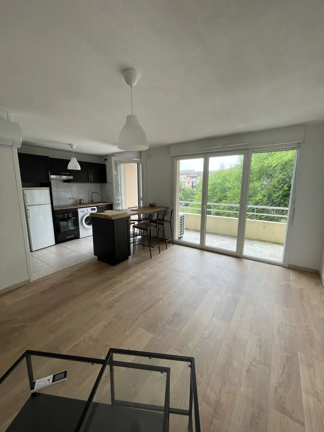Appartement à louer, 65m², Toulouse