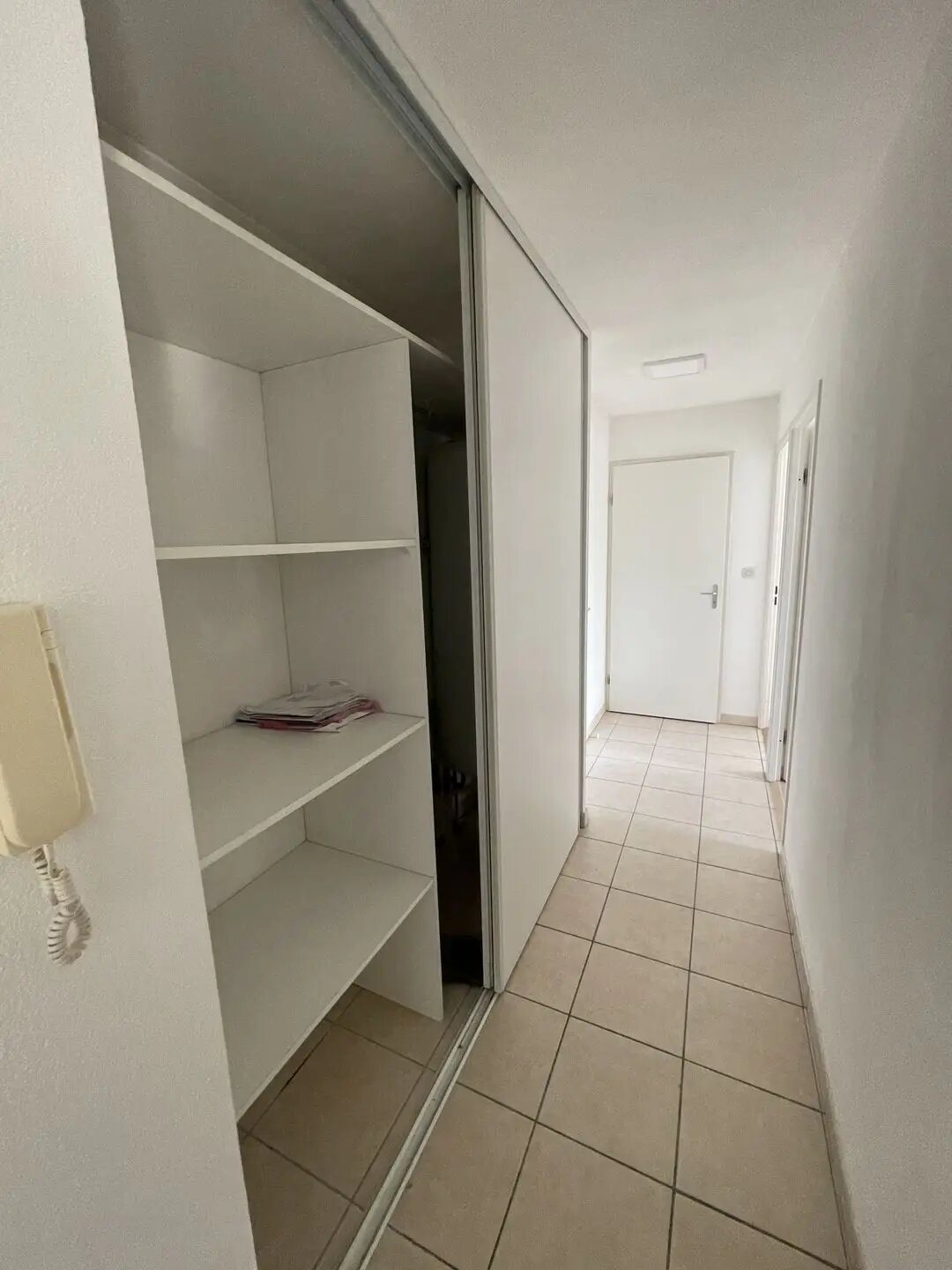 Appartement à louer, 65m², Toulouse