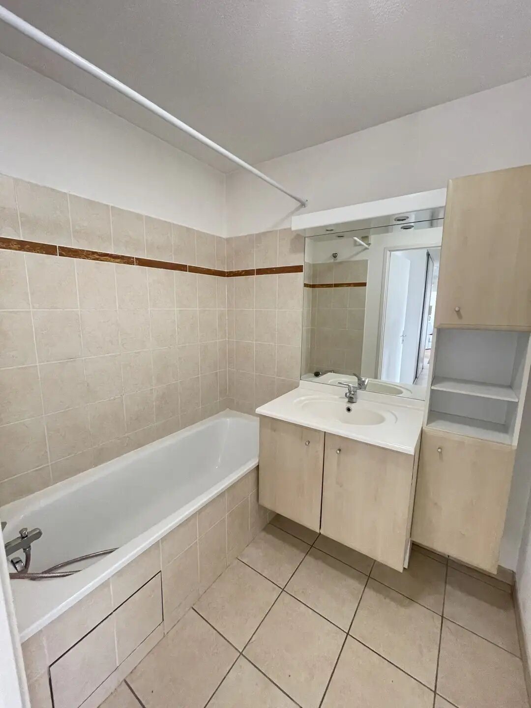 Appartement à louer, 65m², Toulouse