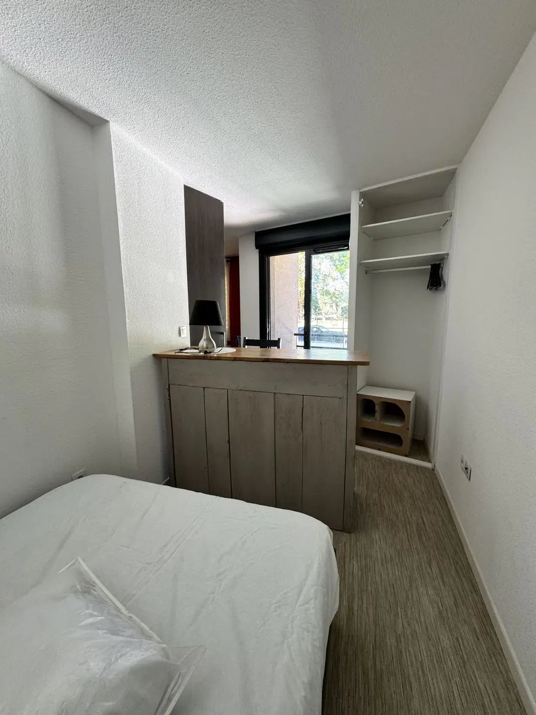 Appartement à louer, 27m², Toulouse