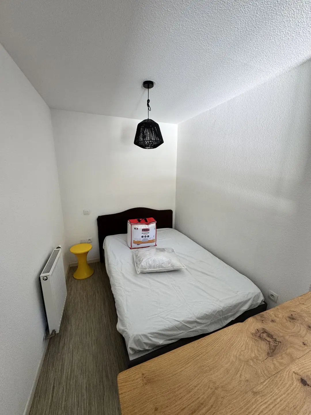 Appartement à louer, 27m², Toulouse