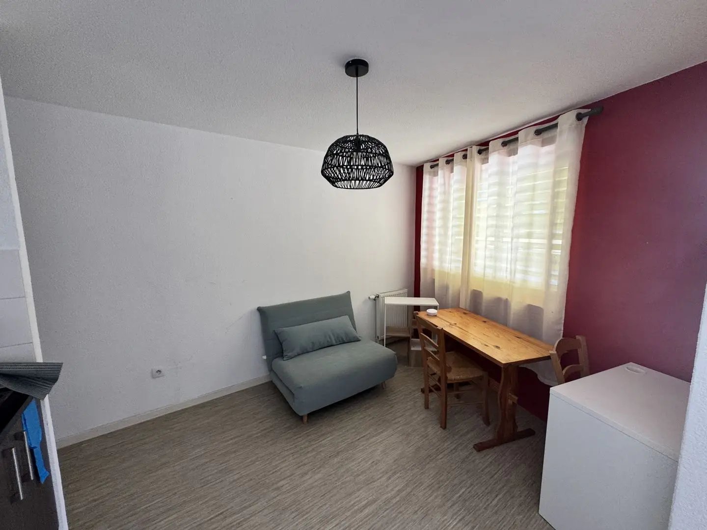 Appartement à louer, 27m², Toulouse