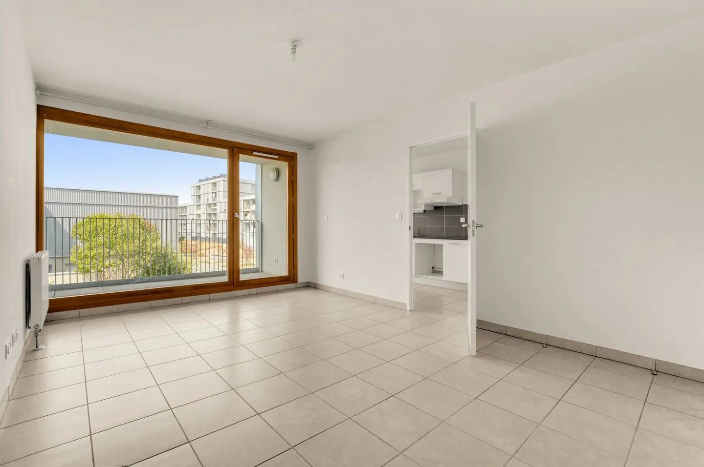 Appartement à vendre, 57m², Beauzelle