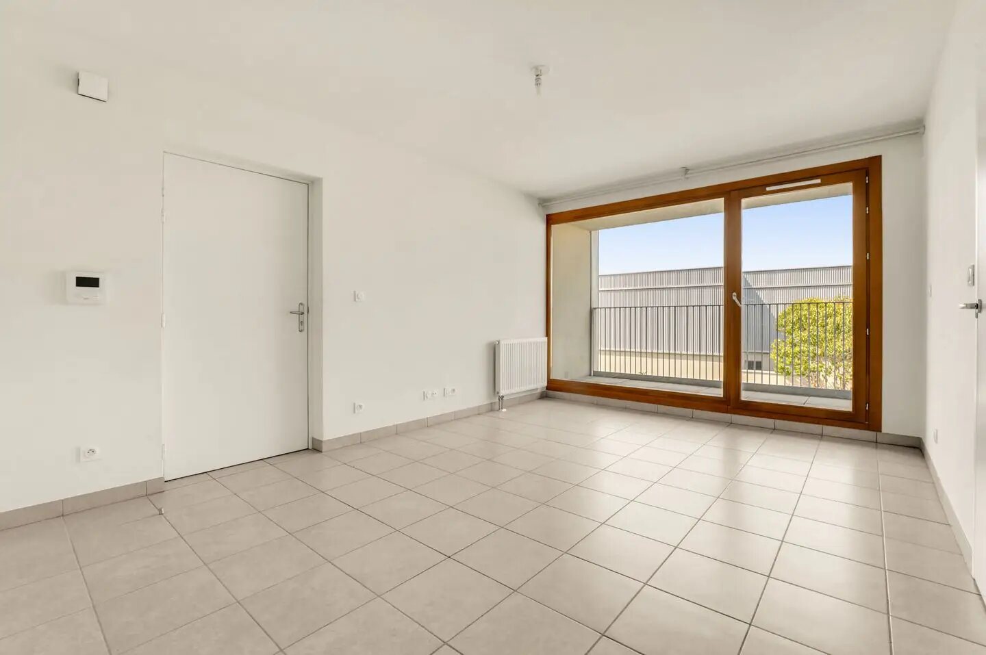 Appartement à vendre, 57m², Beauzelle