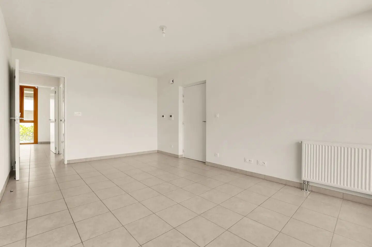 Appartement à vendre, 57m², Beauzelle
