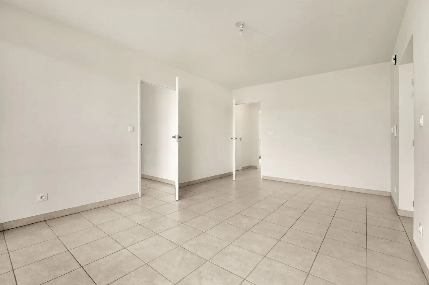Appartement à vendre, 57m², Beauzelle