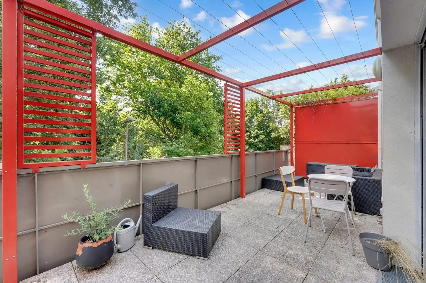 Appartement à vendre, 69m², Balma